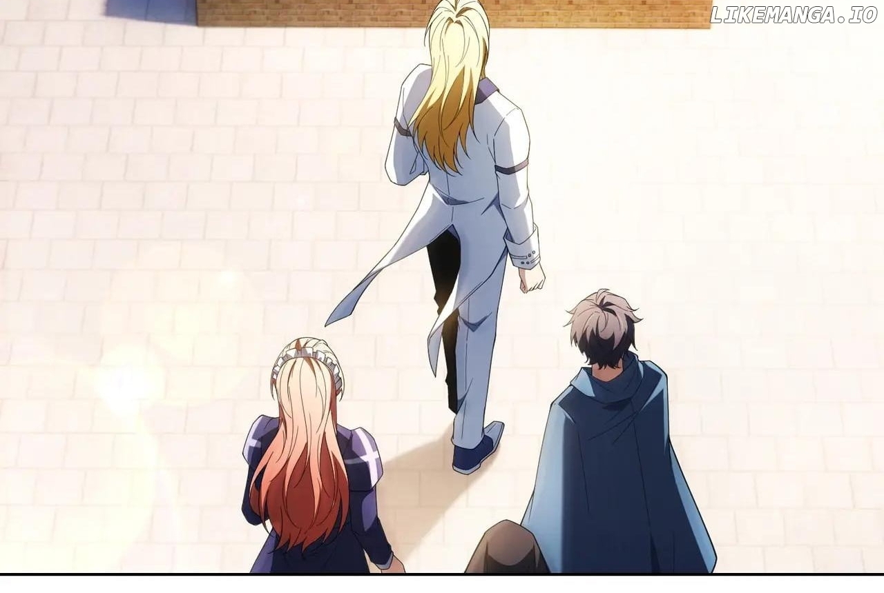 Forging an Industrial Empire in a Magical World Chapter 38 - page 4